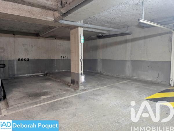 Appartement à vendre 3 pièces 61 m² Saint-Dizier