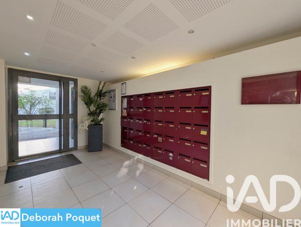 Appartement à vendre 3 pièces 61 m² Saint-Dizier