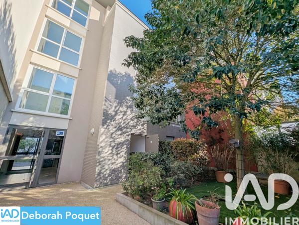 Appartement à vendre 3 pièces 61 m² Saint-Dizier