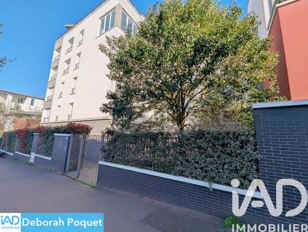 Appartement à vendre 3 pièces 61 m² Saint-Dizier