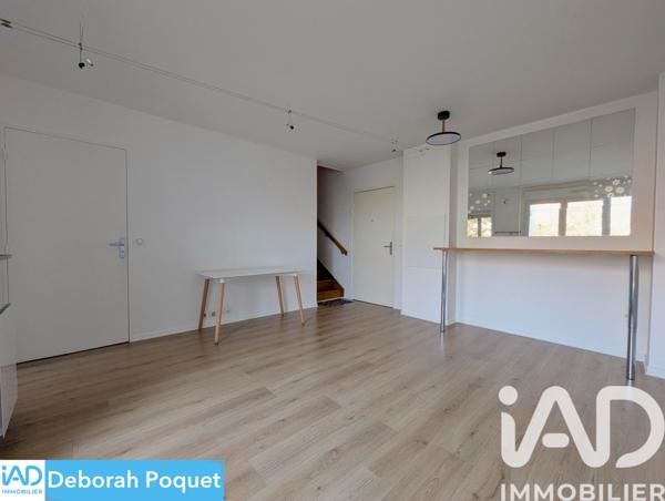 Appartement à vendre 3 pièces 61 m² Saint-Dizier