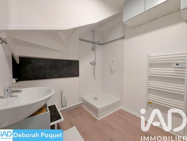 Appartement à vendre 3 pièces 61 m² Saint-Dizier