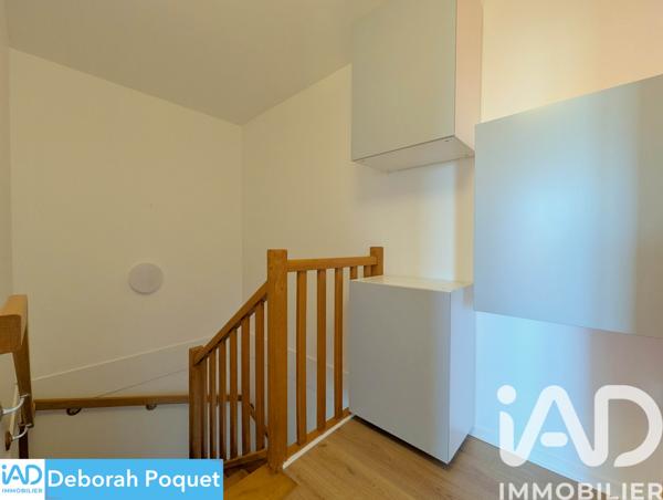 Appartement à vendre 3 pièces 61 m² Saint-Dizier