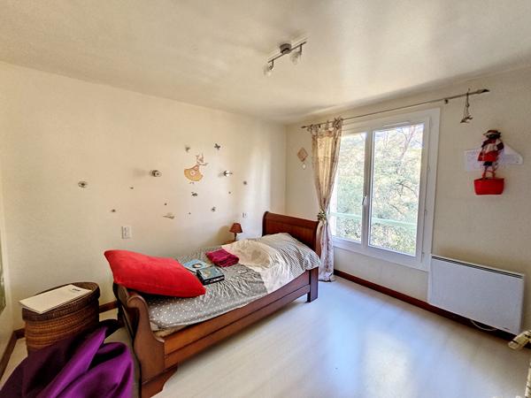 Maison Six Fours Les Plages 6 pièces - Le Brusc