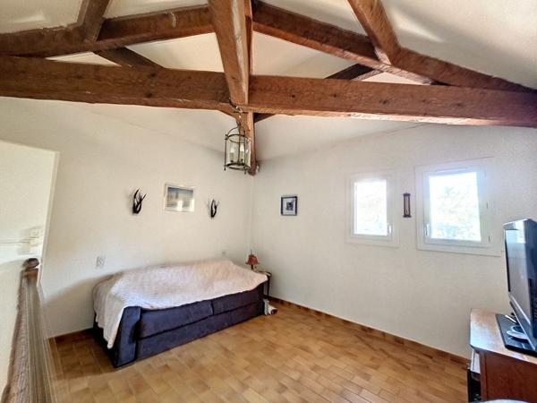 Maison Six Fours Les Plages 6 pièces - Le Brusc