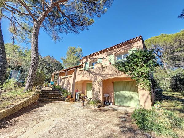 Maison Six Fours Les Plages 6 pièces - Le Brusc