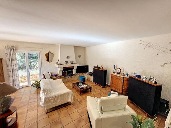 Maison Six Fours Les Plages 6 pièces - Le Brusc