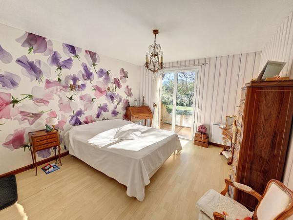 Maison Six Fours Les Plages 6 pièces - Le Brusc