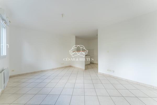 Appartement à vendre Lyon