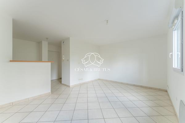 Appartement à vendre Lyon