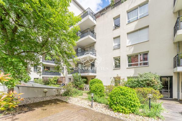 Appartement à vendre Lyon