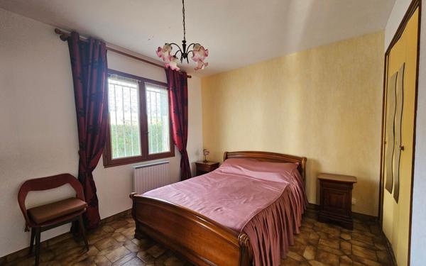 Maison à vendre    4 pièces •  Eyguières