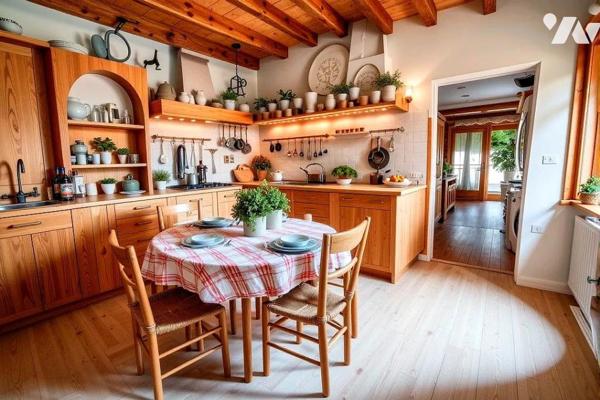 PROPRIETE RURALE de 189m² avec dépendances sur MONCE EN SAONOIS