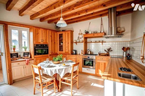 PROPRIETE RURALE de 189m² avec dépendances sur MONCE EN SAONOIS