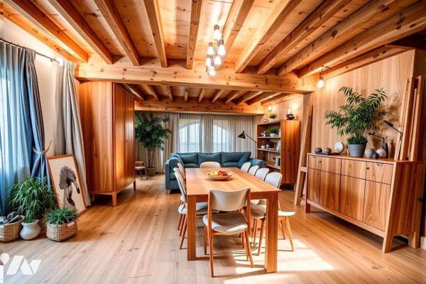 PROPRIETE RURALE de 189m² avec dépendances sur MONCE EN SAONOIS