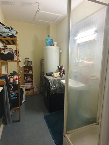 Appartement à vendre à La-Ferté-Bernard dans la Sarthe (72400), ref : 358   
CENTRE VILLE