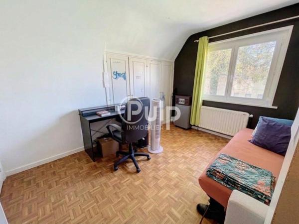 Maison à vendre à Bruay La Buissiere - Réf. hauf200