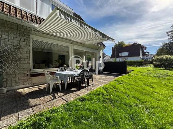 Maison à vendre à Bruay La Buissiere - Réf. hauf200