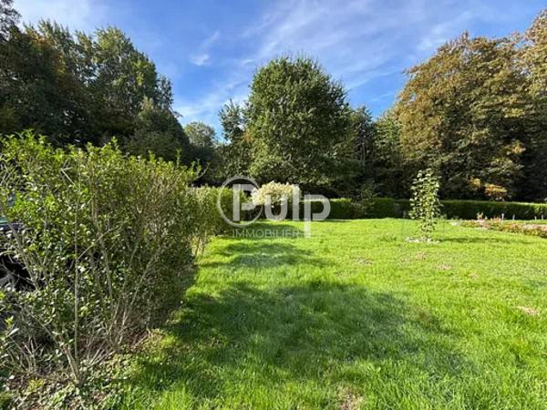 Maison à vendre à Bruay La Buissiere - Réf. hauf200