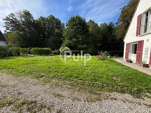Maison à vendre à Bruay La Buissiere - Réf. hauf200