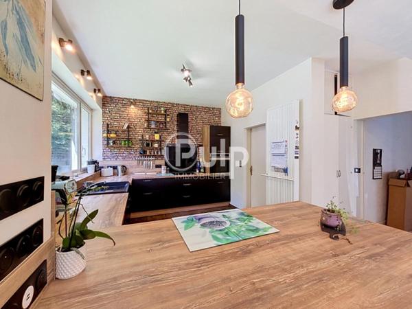 Maison à vendre à Bruay La Buissiere - Réf. hauf200