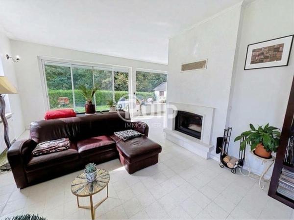 Maison à vendre à Bruay La Buissiere - Réf. hauf200