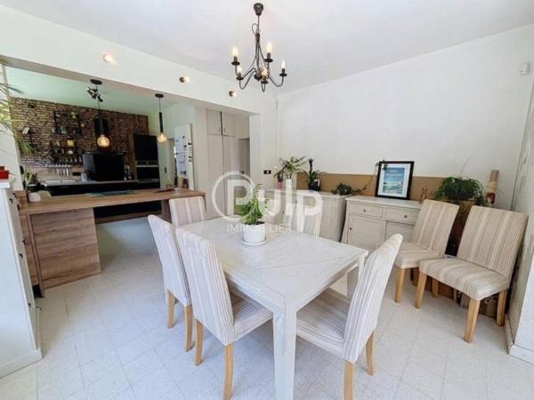 Maison à vendre à Bruay La Buissiere - Réf. hauf200