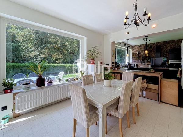 Maison à vendre à Bruay La Buissiere - Réf. hauf200