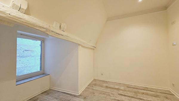 BOURGES CENTRE APPARTEMENT 111M² 4 CHAMBRES PARKINGS