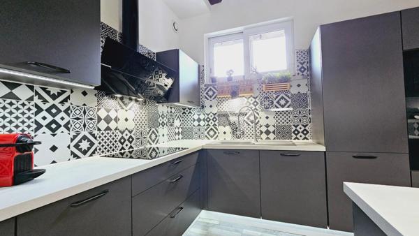 BOURGES CENTRE APPARTEMENT 111M² 4 CHAMBRES PARKINGS