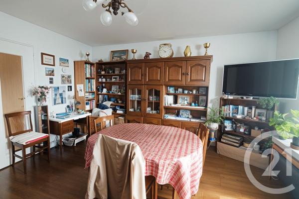 Appartement F3 à vendre  3 pièces - 73,06 m2 JUVISY SUR ORGE - 91
