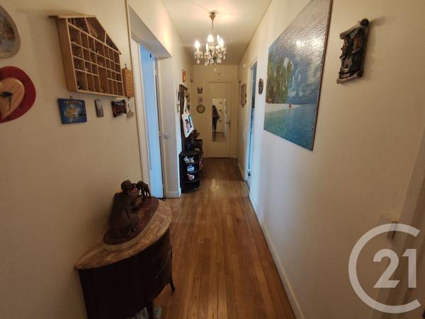 Appartement F3 à vendre  3 pièces - 73,06 m2 JUVISY SUR ORGE - 91