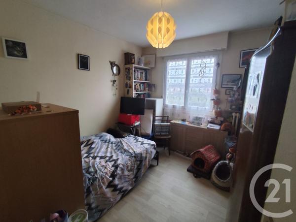 Appartement F3 à vendre  3 pièces - 73,06 m2 JUVISY SUR ORGE - 91