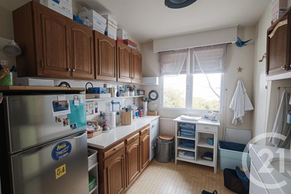 Appartement F3 à vendre  3 pièces - 73,06 m2 JUVISY SUR ORGE - 91