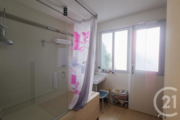 Appartement F3 à vendre  3 pièces - 73,06 m2 JUVISY SUR ORGE - 91