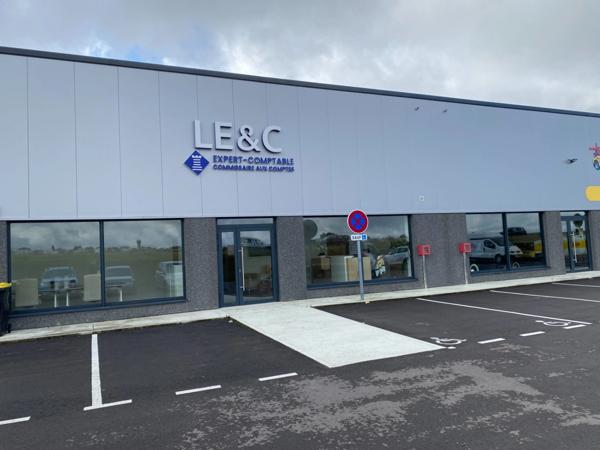 Local/bureau à louer LEXY (54)