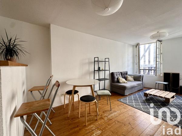 Appartement à vendre 2 pièces 43 m² La Rochelle
