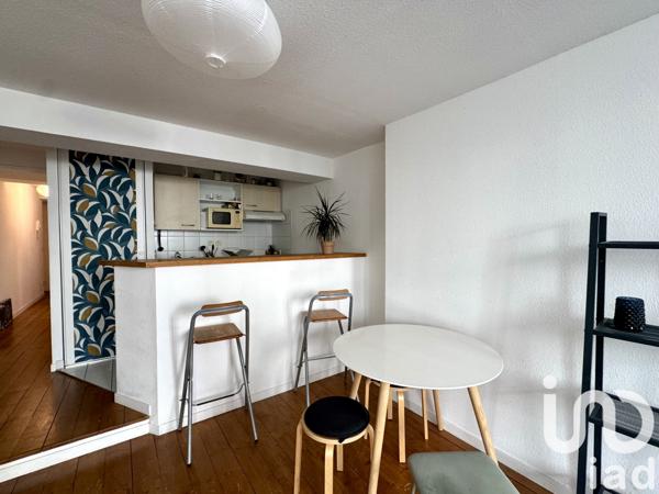 Appartement à vendre 2 pièces 43 m² La Rochelle