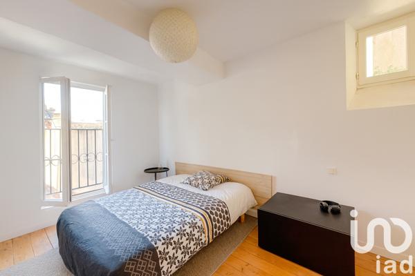 Appartement à vendre 2 pièces 43 m² La Rochelle