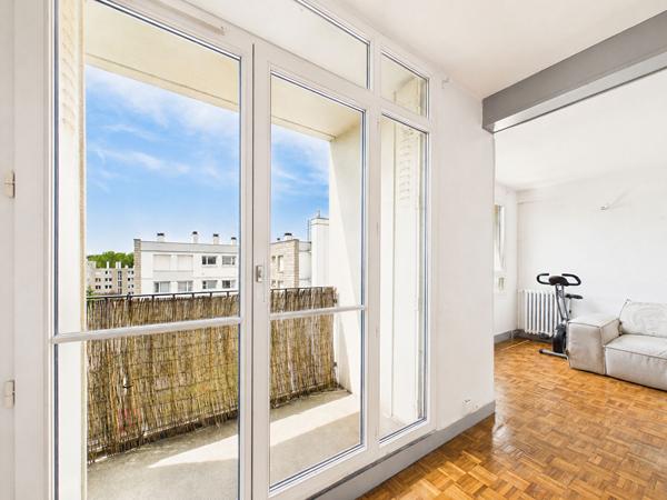 Appartement Joinville Le Pont 4 pièce(s) 70.28 m2