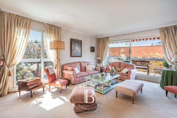 Boulogne-Billancourt, Appartement 3 Chambres -  103 m² à vendre