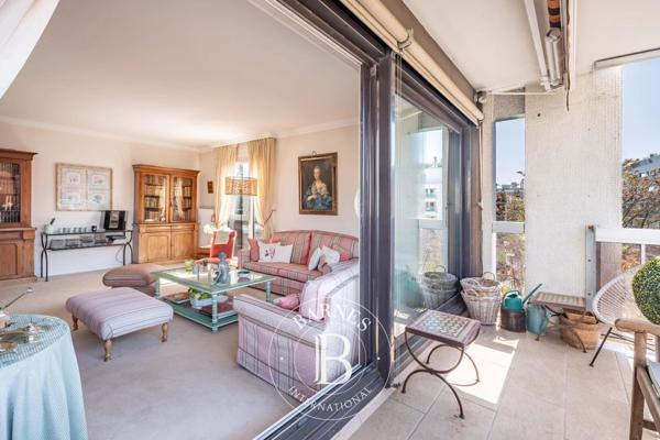 Boulogne-Billancourt, Appartement 3 Chambres -  103 m² à vendre