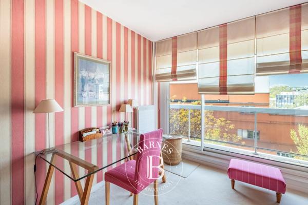 Boulogne-Billancourt, Appartement 3 Chambres -  103 m² à vendre