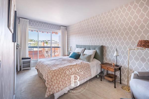 Boulogne-Billancourt, Appartement 3 Chambres -  103 m² à vendre