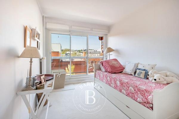 Boulogne-Billancourt, Appartement 3 Chambres -  103 m² à vendre