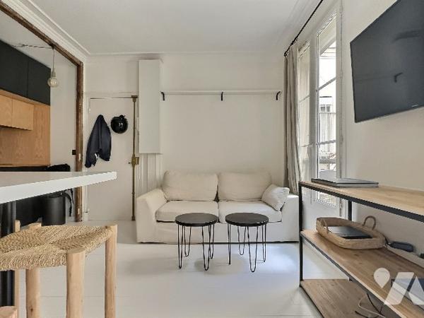 CALME - STUDIO LUMINEUX - BELLE RENOVATION