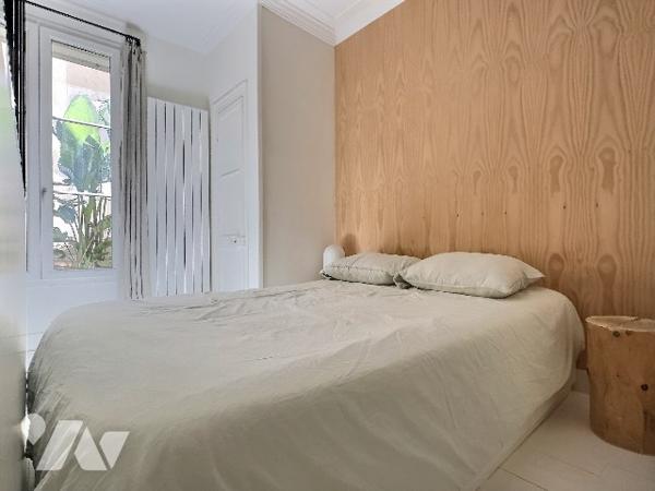 CALME - STUDIO LUMINEUX - BELLE RENOVATION