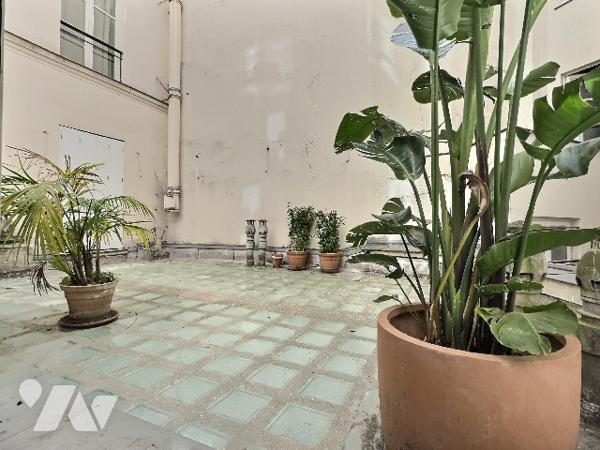 CALME - STUDIO LUMINEUX - BELLE RENOVATION