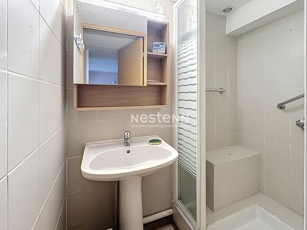 Maison à vendre à Argelès-sur-Mer - 2 chambres, avec piscine dans la résidence