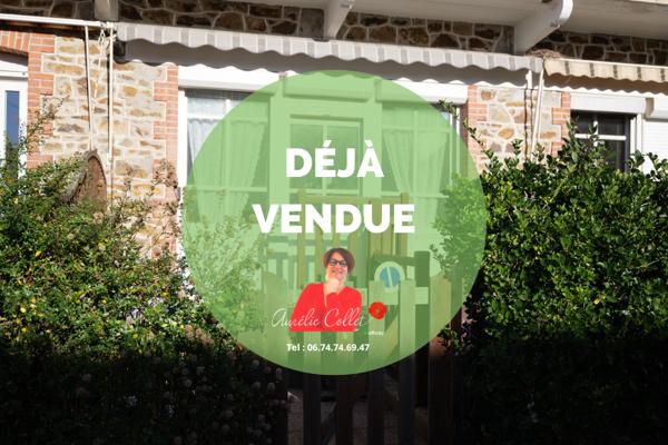 Appartement 2 pièces - 31 m² Exclusivité efficity